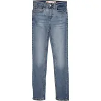 Levi's Farkut '510' sininen denim