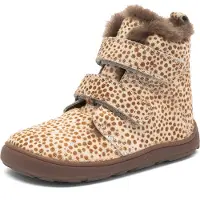 Bisgaard Barefoot Emil Lamb - Cream - 24