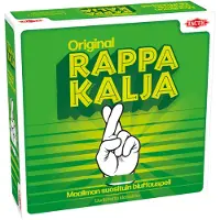 Tactic Rappakalja Original lautapeli