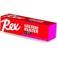 REX 205 violetti liisteri