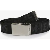 Veniz Farkku.com puuvillavyö 40mm