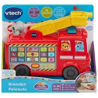 Vtech Rescue Buddies Paloauto