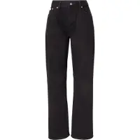 Calvin Klein Jeans Farkut '90s' musta denim