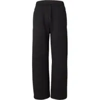 Weekday Loose Fit Scuba Sweatpants - Black - XS