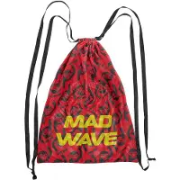 Madwave Dry Verkkokassi