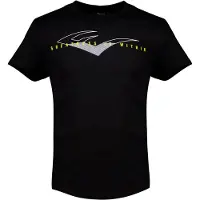 Everlast Jersey Lyhythihainen T-paita