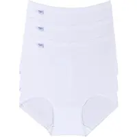 Sloggi Basic Maxi -alushousut 3-pack