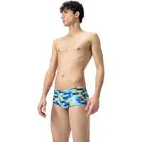 Speedo Allover Digital 14cm Uimahousut