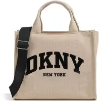 DKNY Hadlee Shopperit 31 cm Ruskea
