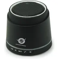 Conceptronic CLLSPKPCARB, 2,5 W, 80 - 20000 Hz, 4 Ω, 83 dB, Langallinen & langaton, 3.0+HS