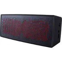 Antec SP1, 2.0 kanavaa, 1-suuntainen, Langallinen, A2DP, 10 m, Muovi (0-761345-01312-3)
