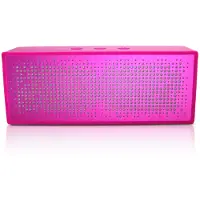 Antec SP1, Langallinen & langaton, 2.1+EDR, A2DP, HFP, HSP, 10 m, Vaaleanpunainen, Digitaalinen (0-761345-01311-6)
