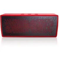 Antec SP1, Langallinen & langaton, 2.1+EDR, A2DP, HFP, HSP, 10 m, Musta, Punainen, Digitaalinen (0-761345-01315-4)