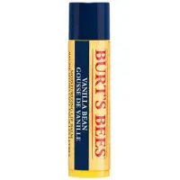 Raw Organic BURT'S BEES LIP BALM VANILLA BEAN 4,25G