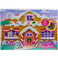 Polly Pocket - Advent Calendar 2025 ( JFV13)