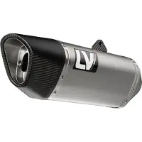 Leovince LV-14R pakokaasujärjestelmä EG-BE:llä S/O 2-1 VA - CB750 23–