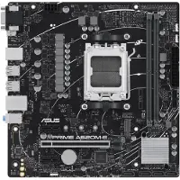 Asus PRIME A620M-E-CSM AM5 mATX -emolevy