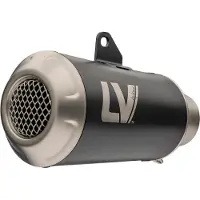 Leo Vince S/O 4-1 BL GSX-S 1000 GT/GX 21-