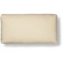 Ferm Living , Dase Cushion - Nordic Bouclé