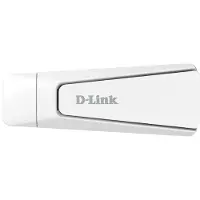D-Link AX1800 Wi-Fi 6 USB Adapter