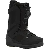 Ride Sage 2026 Lumilautakengät black Koko 10.0