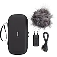 Zoom APH-6e Accessory Pack for H6essential