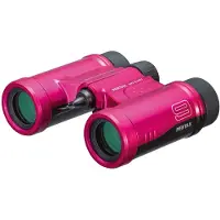 Pentax Binoculars Ud 9X21 Pink kiikari