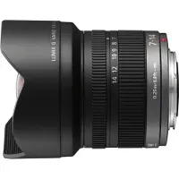 Panasonic Lumix G Vario 7-14mm f/4 ASPH. Lens