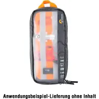 Lowepro Pouch Medium GearUp Medium GL tarvikekotelo