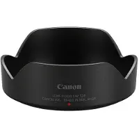 Canon Paresoleil EW-53 B RF-S 10-18mm f/4.5-6.3 IS STM:lle