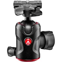 Manfrotto Kuulapää Compact