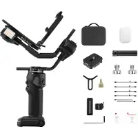 Zhiyun Crane 4 Gimbal-vakaaja