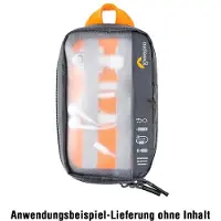Lowepro Pouch GearUp Mini GL Dark Grey
