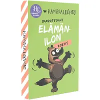 Elämänilon kortit