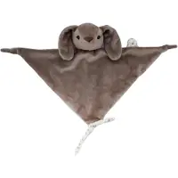 CarloBaby Pupu Uniriepu + Tuttinauha, Tummanruskea