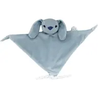 CarloBaby Pupu Uniriepu + Tuttinauha, Vaaleansininen