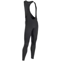 Northwave Active Gel Pitkät Pyöräilyhousut Henkseleillä
