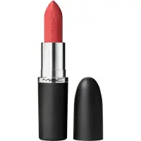 MAC Macximal Silky Matte Lipstick Dare Me