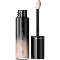 MAC Dazzleshadow Liquid Eye Shadow Not Scared To Sparkle
