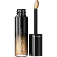 M.A.C Dazzleshadow Liquid Eye Shadow Flash Or Dash