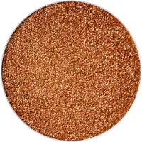 MAC Eye Shadow Pro Palette Refill Pan Metallic Objec D'Art