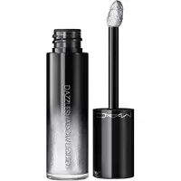 MAC Dazzleshadow Liquid Eye Shadow Silver Surfer