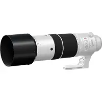 Fujifilm Fujinon XF 150-600mm f/5,6-8 R LM OIS WR
