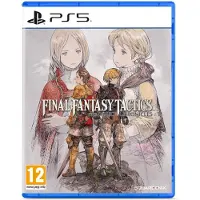 Final Fantasy Tactics: Ivalice Chronicles