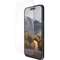 dbramante1928 – eco-protect iPhone 17/16 Pro Clear (EP63CL006770)