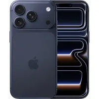 Apple | iPhone 17 Pro - 1TB - Deep Blue