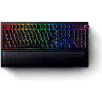 Razer Blackwidow V3 Pro mekaaninen pelinäppäimistö vihreät kytkimet