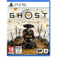 Ghost of Yotei