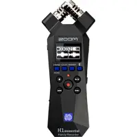Zoom H1essential kannettava tallennin