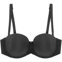 Triumph Beauty-Full Essential Wdp - Black - 80 D